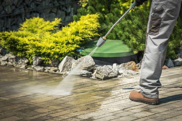 Best Pool Deck Cleaning  in Lancaster, TX