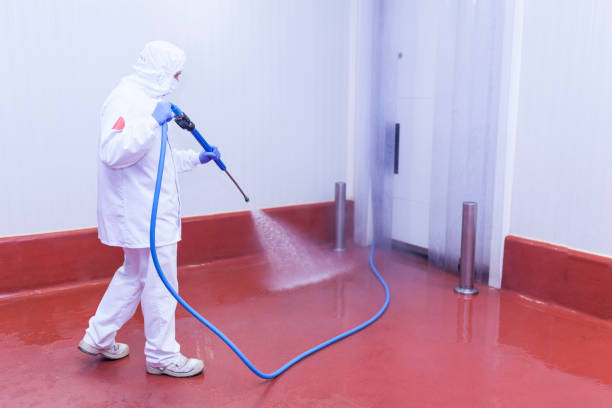 Winterizing Services in Lancaster, TX