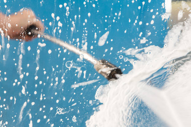 Pre-Holiday Cleaning in Lancaster, TX