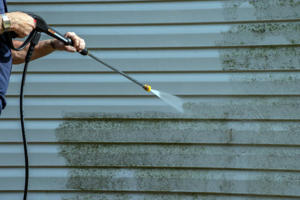 Best Solar Panel Cleaning  in Lancaster, TX