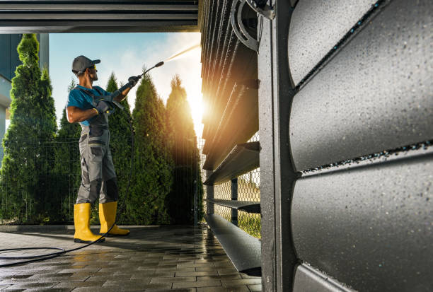 Best Graffiti Removal  in Lancaster, TX