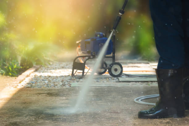 Animal Enclosure Cleaning in Lancaster, TX